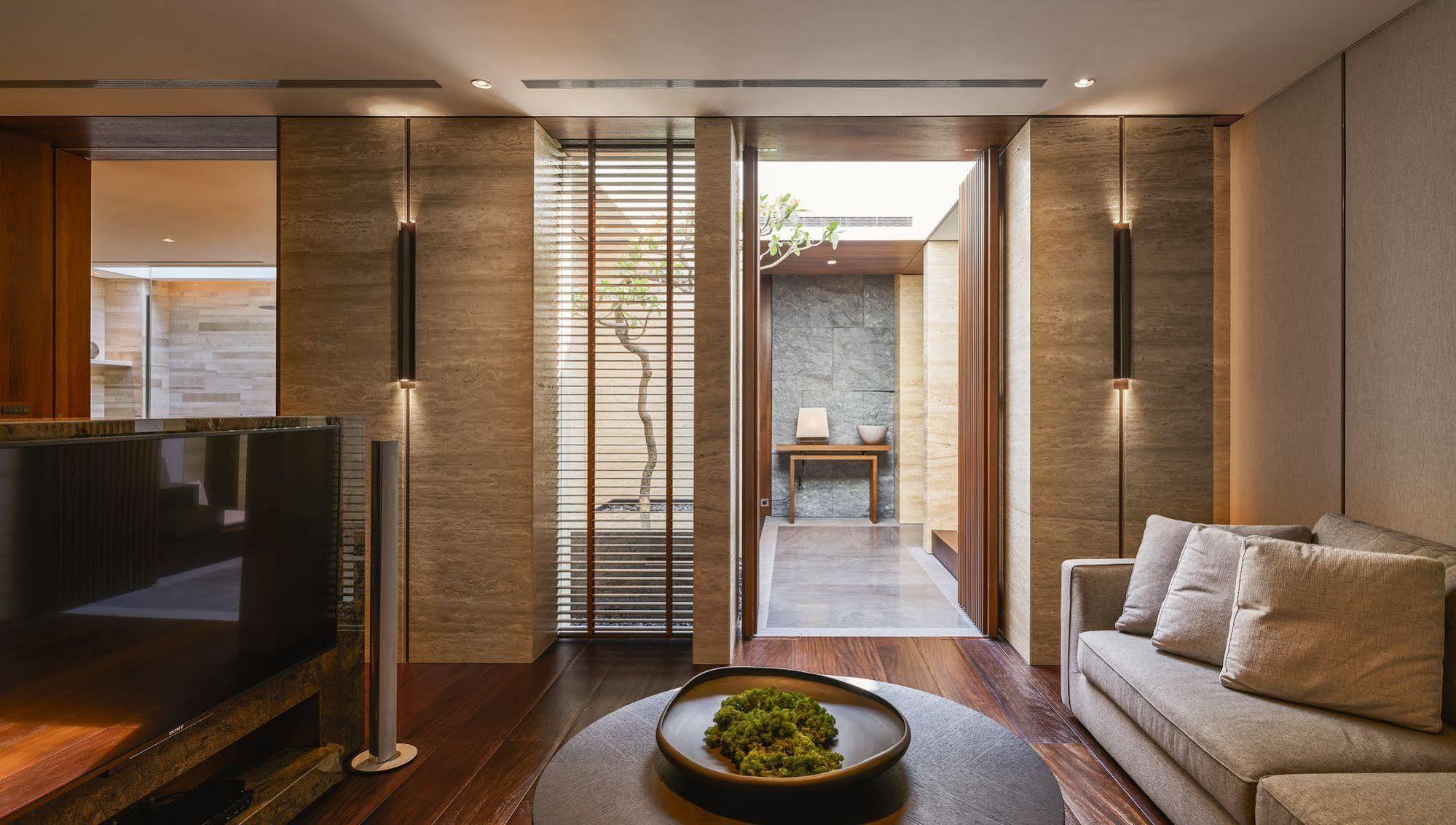 Villa 32 Taipei Exterior foto