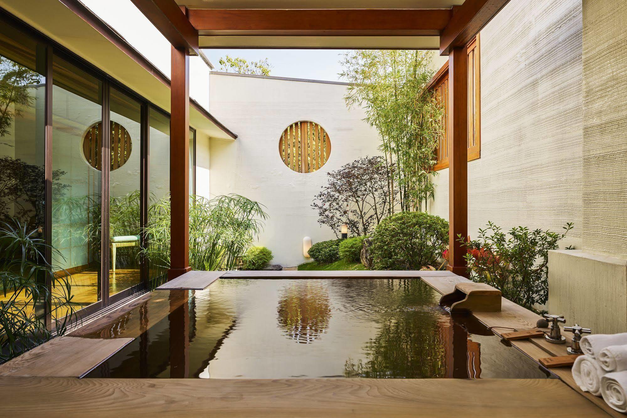 Villa 32 Taipei Exterior foto
