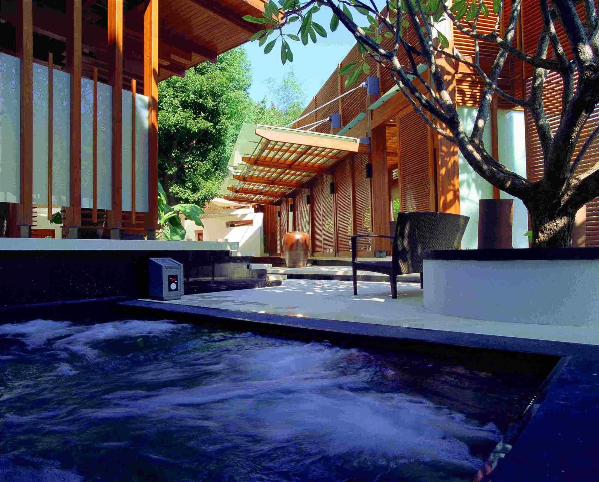 Villa 32 Taipei Exterior foto