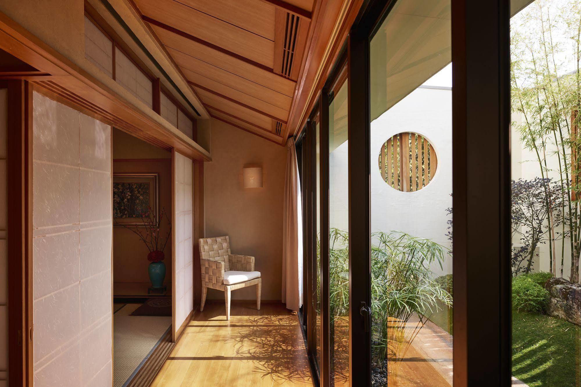 Villa 32 Taipei Exterior foto