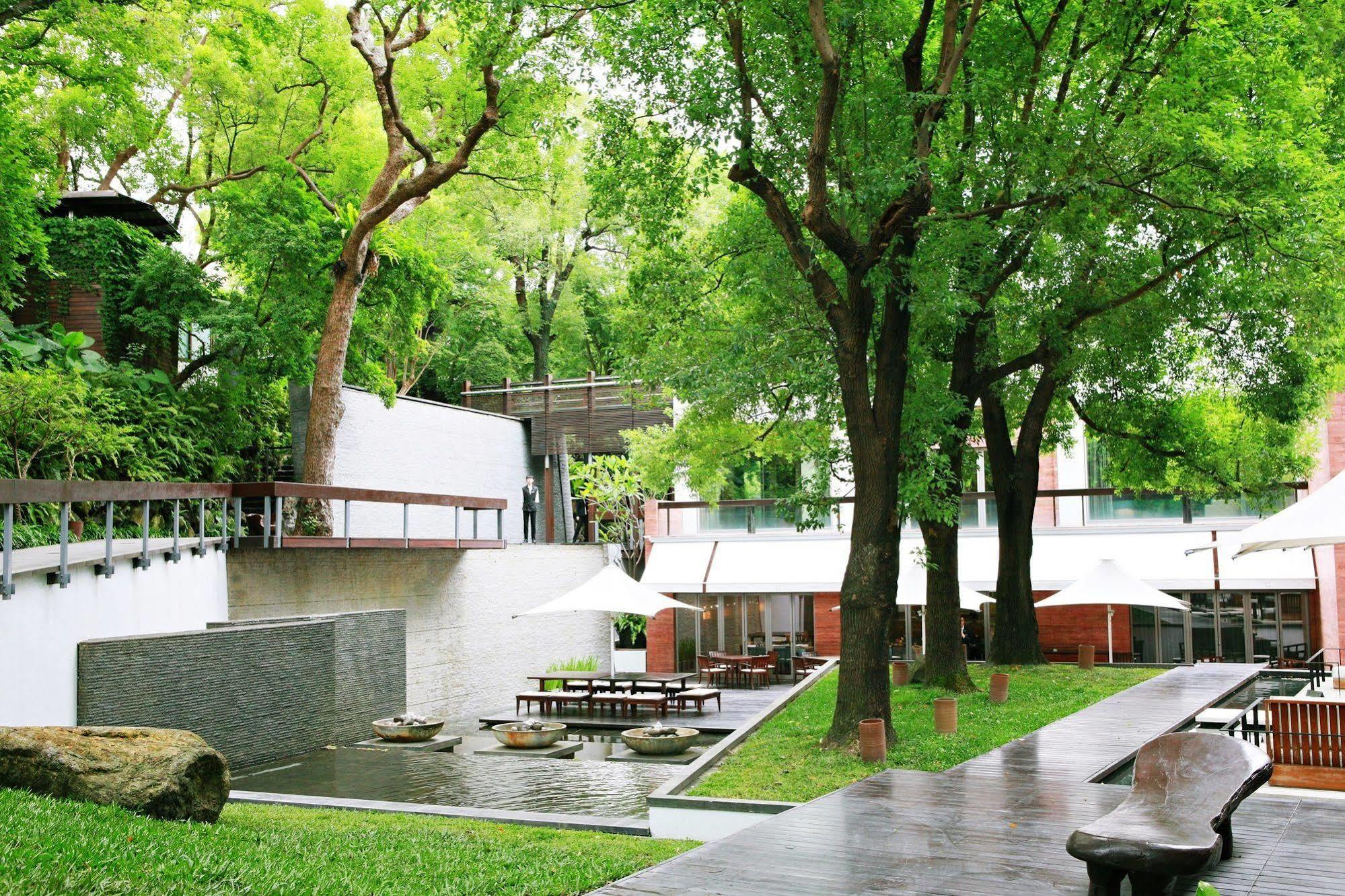Villa 32 Taipei Exterior foto