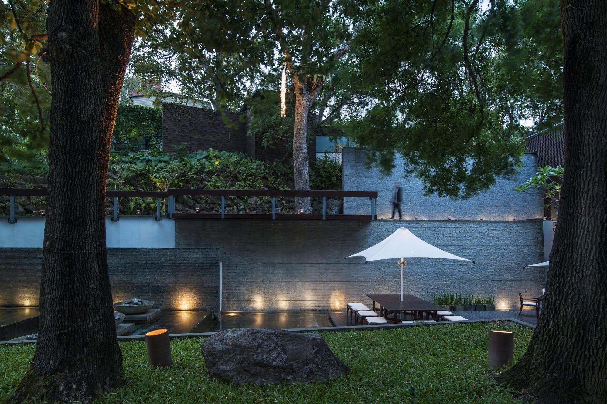 Villa 32 Taipei Exterior foto